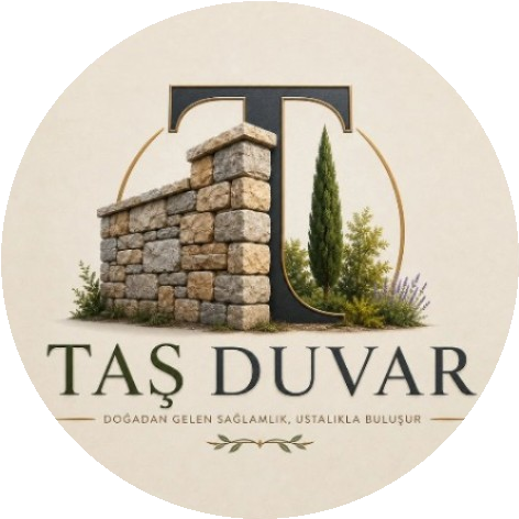 Taş Duvar logosu